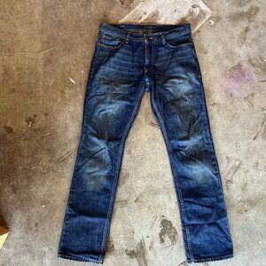 Calvin Klein Straight Leg Mens 32''